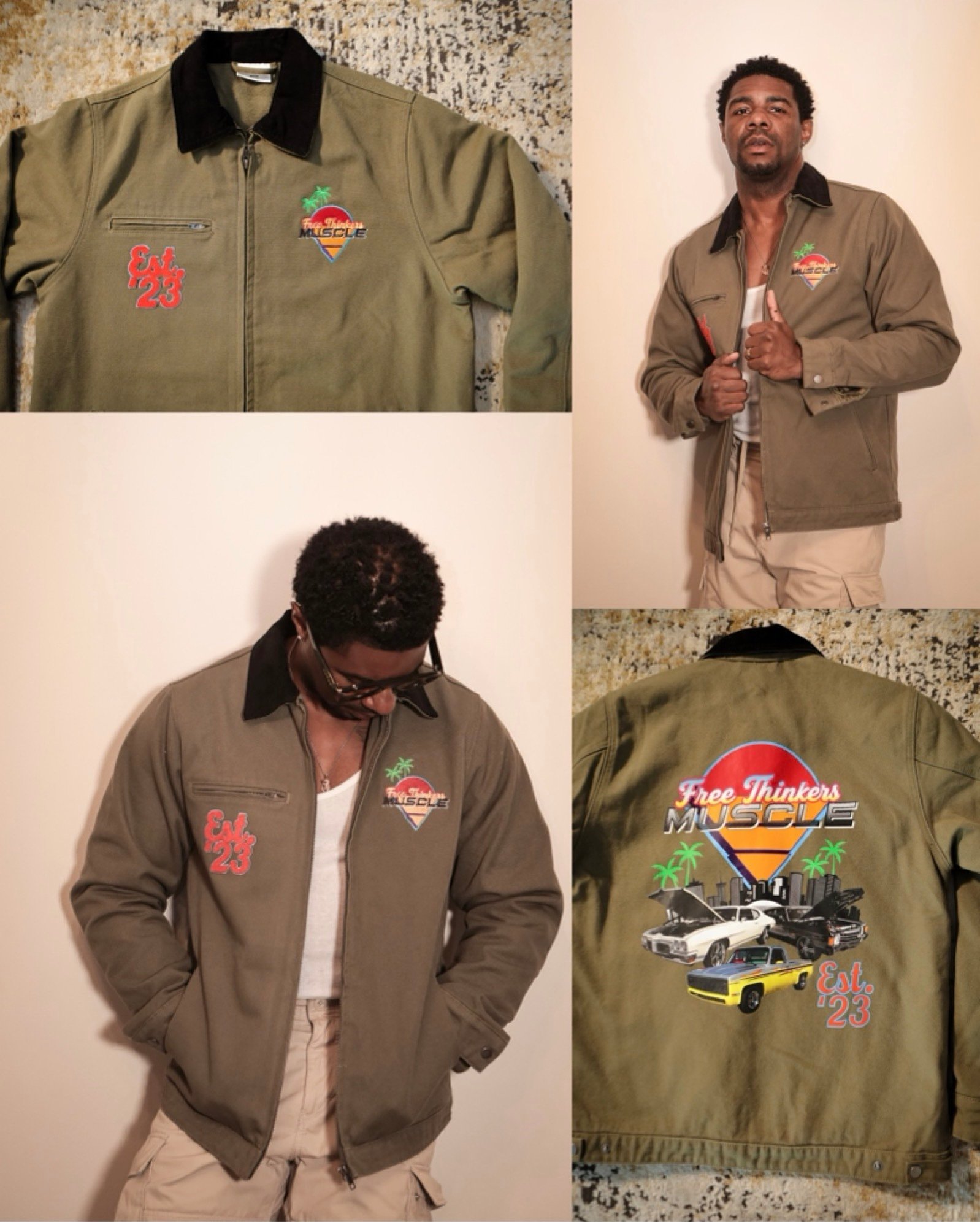 Huey_Moss_LHP