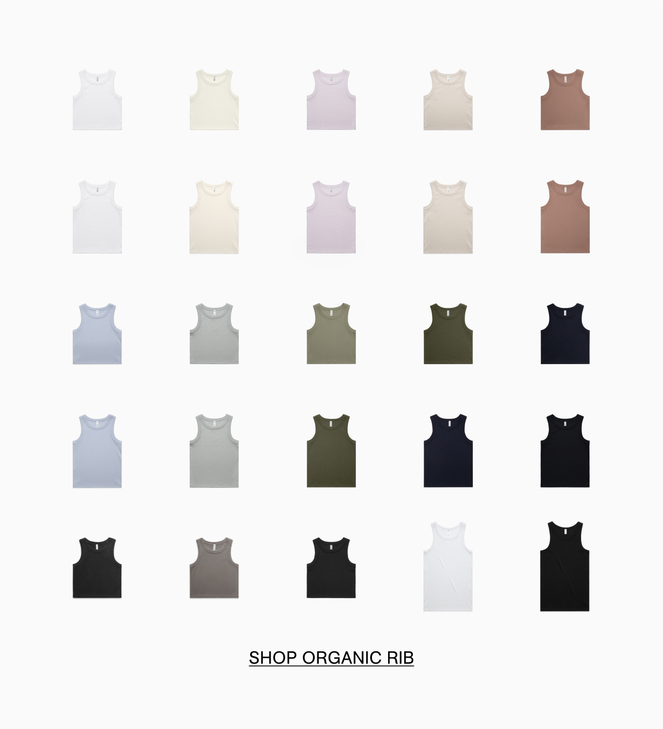 ORGANIC_RIB_RANGE
