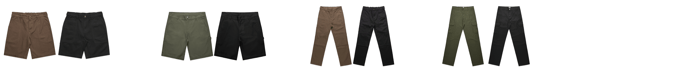 SAWMILL X AS COLOUR_BLOG_POST_2024_pantsshorts