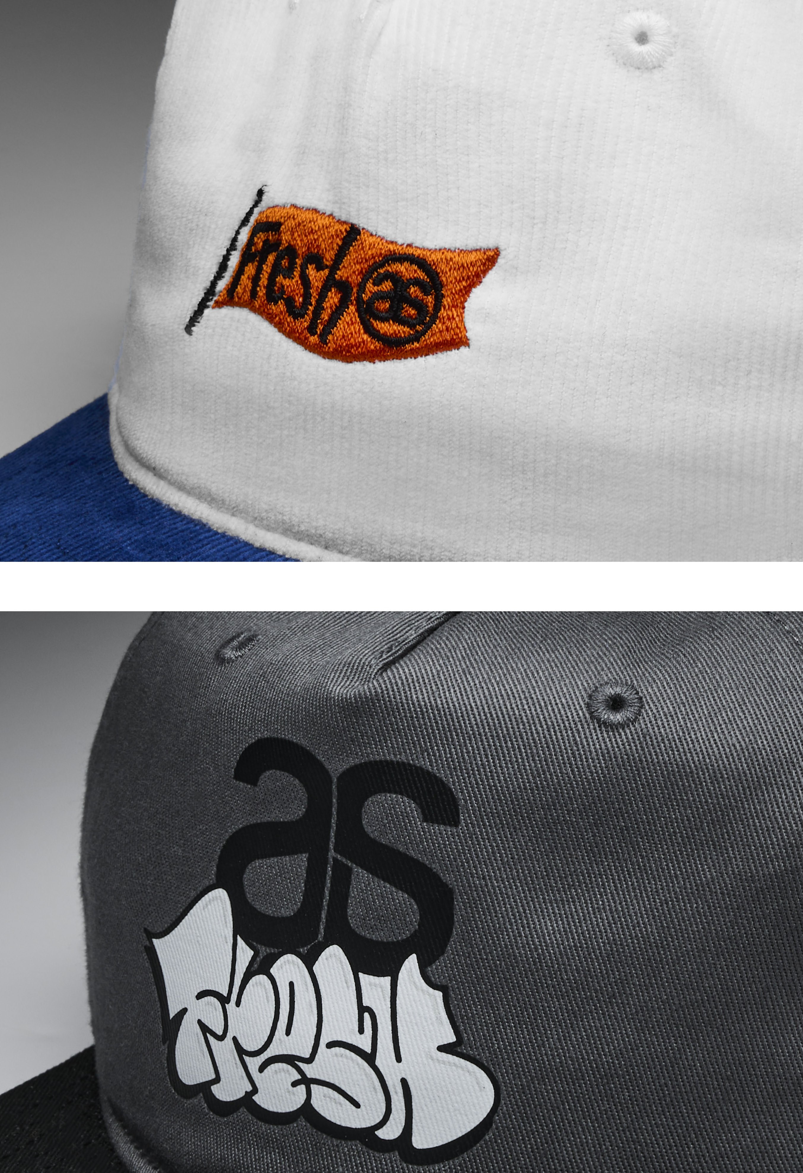 Fresh Tee2