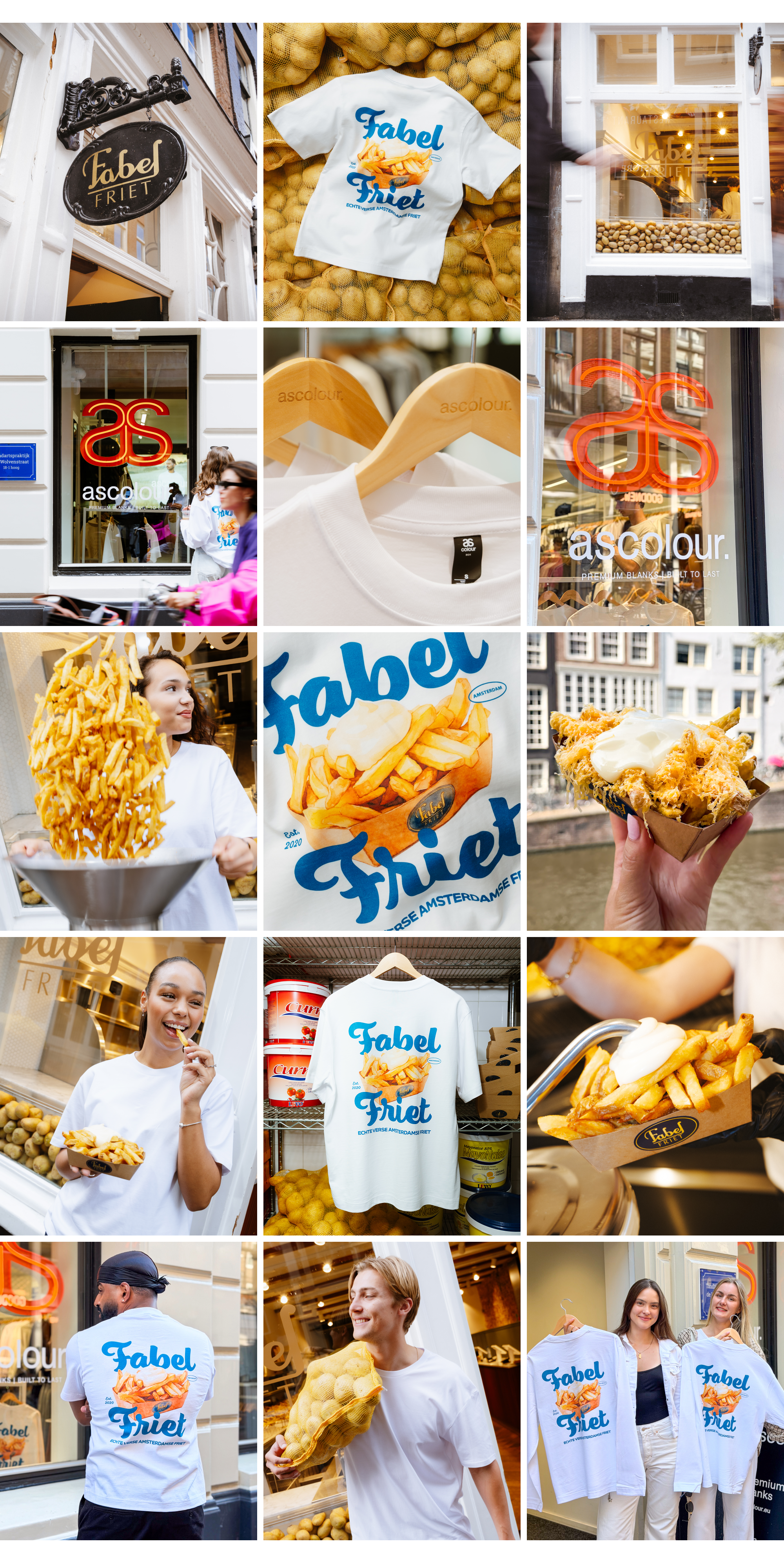IMAGE GRID