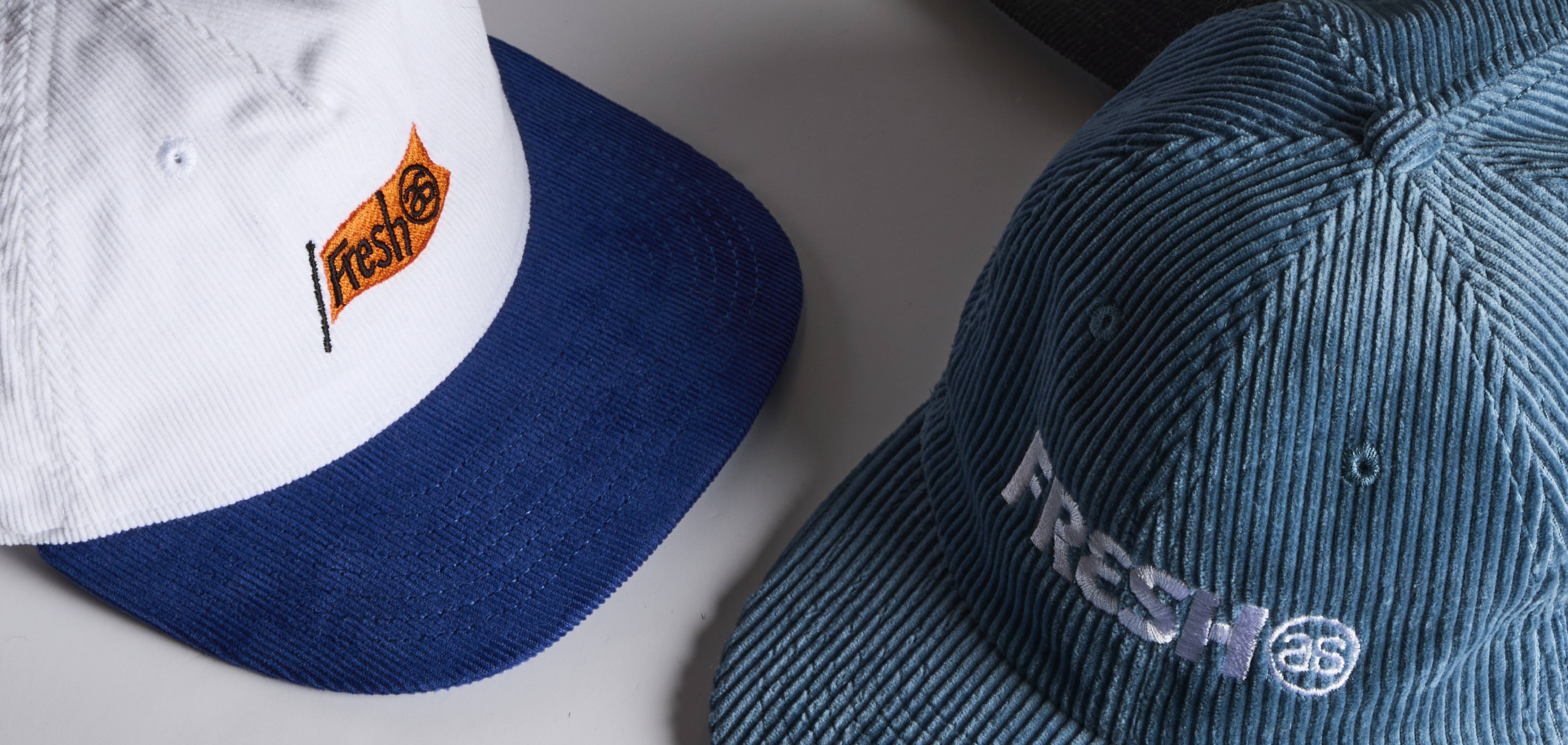 Industry Insights: Decorating our Headwear